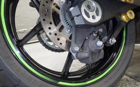 KAWASAKI NINJA 1000SX 2020 ZXT02K