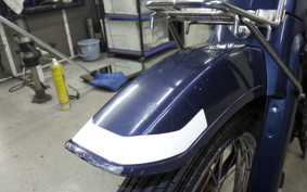 HONDA C90 SUPER CUB E 2012 HA02