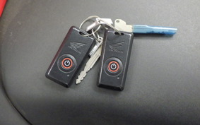 HONDA FORZA Z GEN 2 MF10