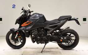 KTM 990 DUKE 2024