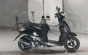 SUZUKI LET`S CA4AA