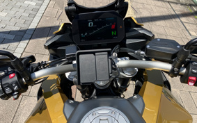 BMW F900XR STANDARD 2021 0K21