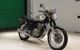 HONDA GB250 CLUBMAN Gen.5 MC10