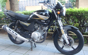 YAMAHA YBR125 PCJL
