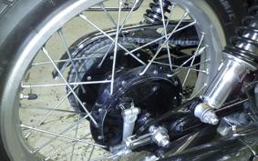 YAMAHA SR400 Gen.5 2021 RH16J