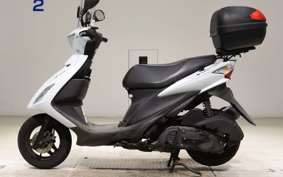 SUZUKI ADDRESS V125 S 2024 CF4MA