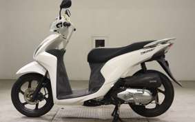 HONDA DIO 110 2015 JF58