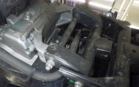 SUZUKI ﾚｯﾂ CA4AA