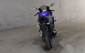 YAMAHA YZF-R25 RG43J