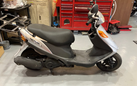 SUZUKI ADDRESS V125 CF46A
