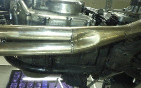 HONDA GB250 CLUBMAN Gen.4