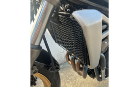 KAWASAKI BALIUS250-2 ZR250B