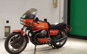 MOTO GUZZI LE MANS 850 1980