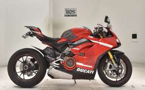 DUCATI PANIGALE V4 S 2019