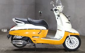 OTHER PU GEORGE YANGO125 ..