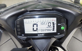 SUZUKI GSX-R150