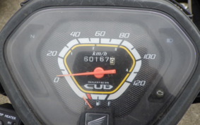 HONDA C110 SUPER CUB JA10