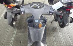 YAMAHA JOG Gen.5 2025 SA36J