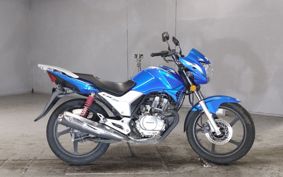 HONDA CBF125 PCJ7