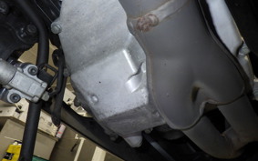 YAMAHA YZF-R25 A 2020 RG10J