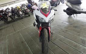 HONDA CBR400R ABS 2013 NC47