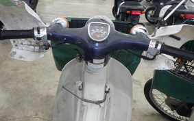 HONDA C90 SUPER CUB HA02