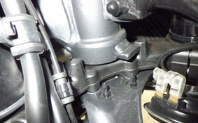 YAMAHA YZF-R7 2022 RM39J