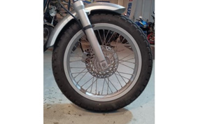 HONDA CB223S MC40