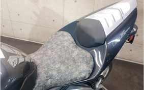 SUZUKI B-KING 2011 GX71A