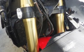 HONDA CBR600RR GEN 3
