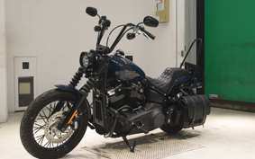 HARLEY FXBB1750 2019