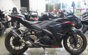 YAMAHA YZF-R3 2015 RH07J