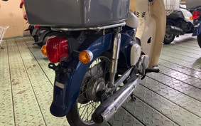 HONDA SUPER CUB50 AA09