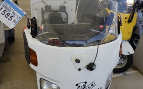 HONDA GYRO CANOPY TA02