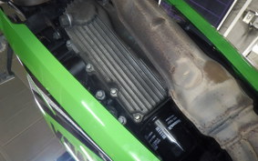 KAWASAKI NINJA 250 ABS 2022 EX250L