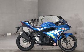 SUZUKI GSX-R125 DL33B