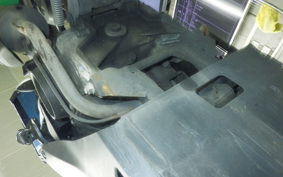 SUZUKI ADDRESS 110 2007 CE47A