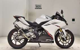 HONDA CBR250RR A 2002 MC51