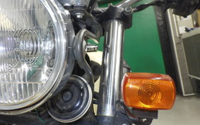 HONDA FTR223 2013 MC34