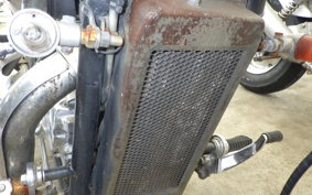 HONDA STEED 400 1989 NC26