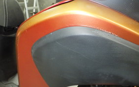 YAMAHA TRICITY 125 2004 SE82J