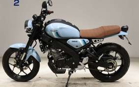 YAMAHA XSR155 2019