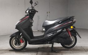 YAMAHA CYGNUS125XSR SEA5J