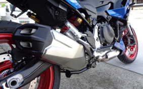 BMW F900XR PREMIUM  LINE 2025 0R01