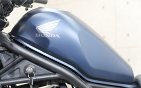 HONDA  REBEL 250 ABS MC49