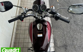 KAWASAKI ESTRELLA BJ250A