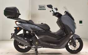 YAMAHA N-MAX 2025 SEG6J