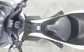 HONDA SILVER WING 400 GTK 2015 NF03