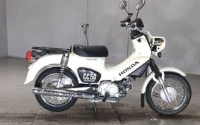 HONDA  CROSS  CUB 50 AA06
