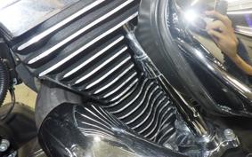 HARLEY FXDL 1580 2016